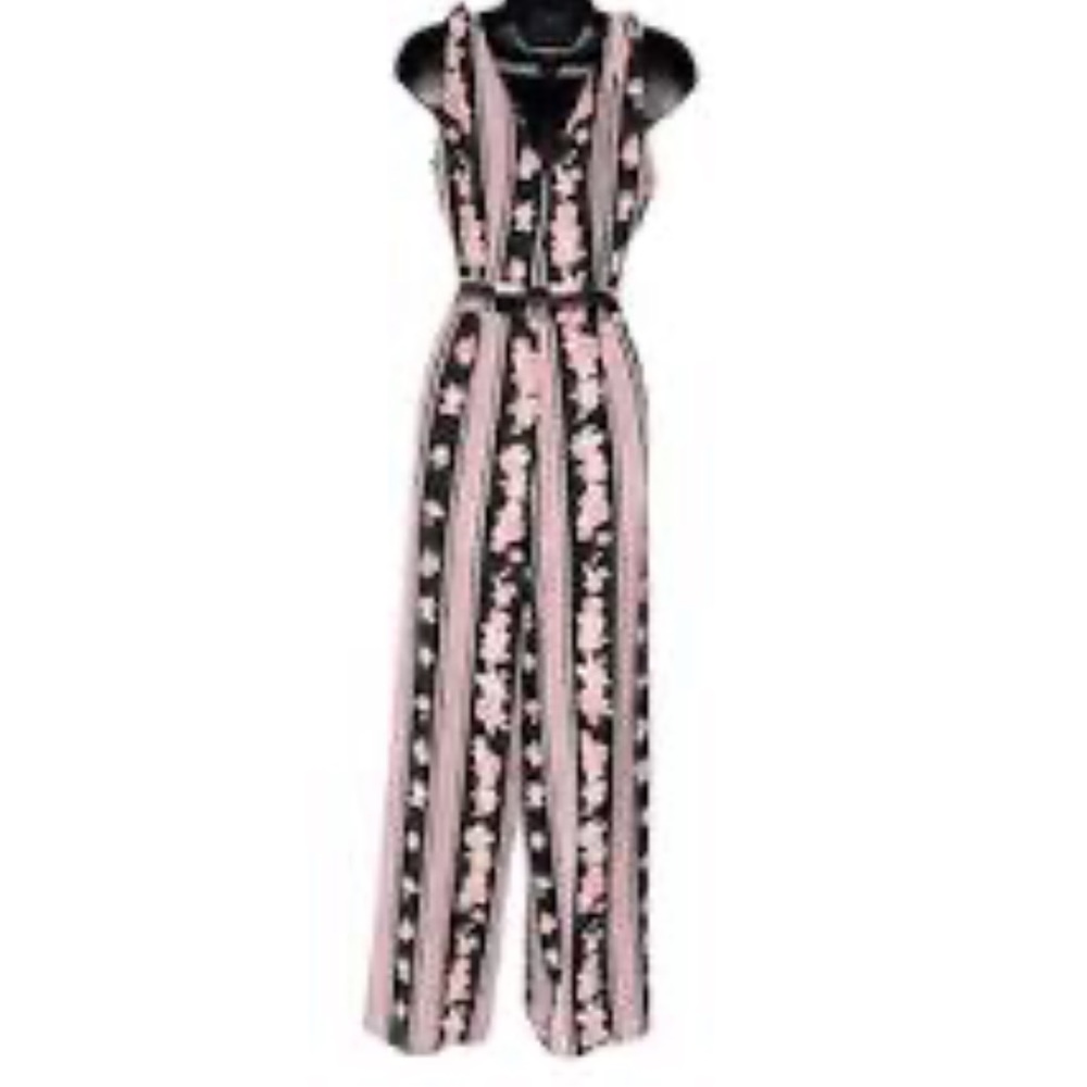 Flynn Skye Wide-Leg Jumpsuit